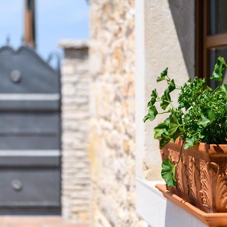 Villa Gina Valtura Εξωτερικό φωτογραφία