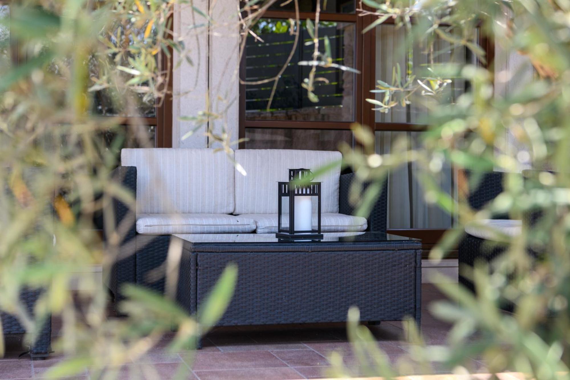 Villa Gina Valtura Εξωτερικό φωτογραφία