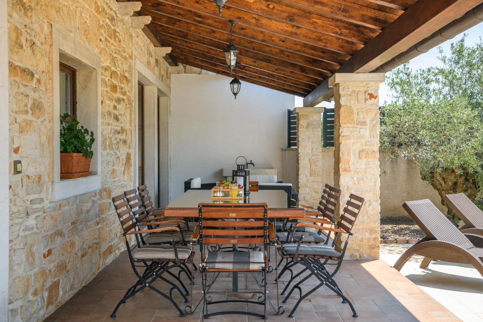 Villa Gina Valtura Εξωτερικό φωτογραφία