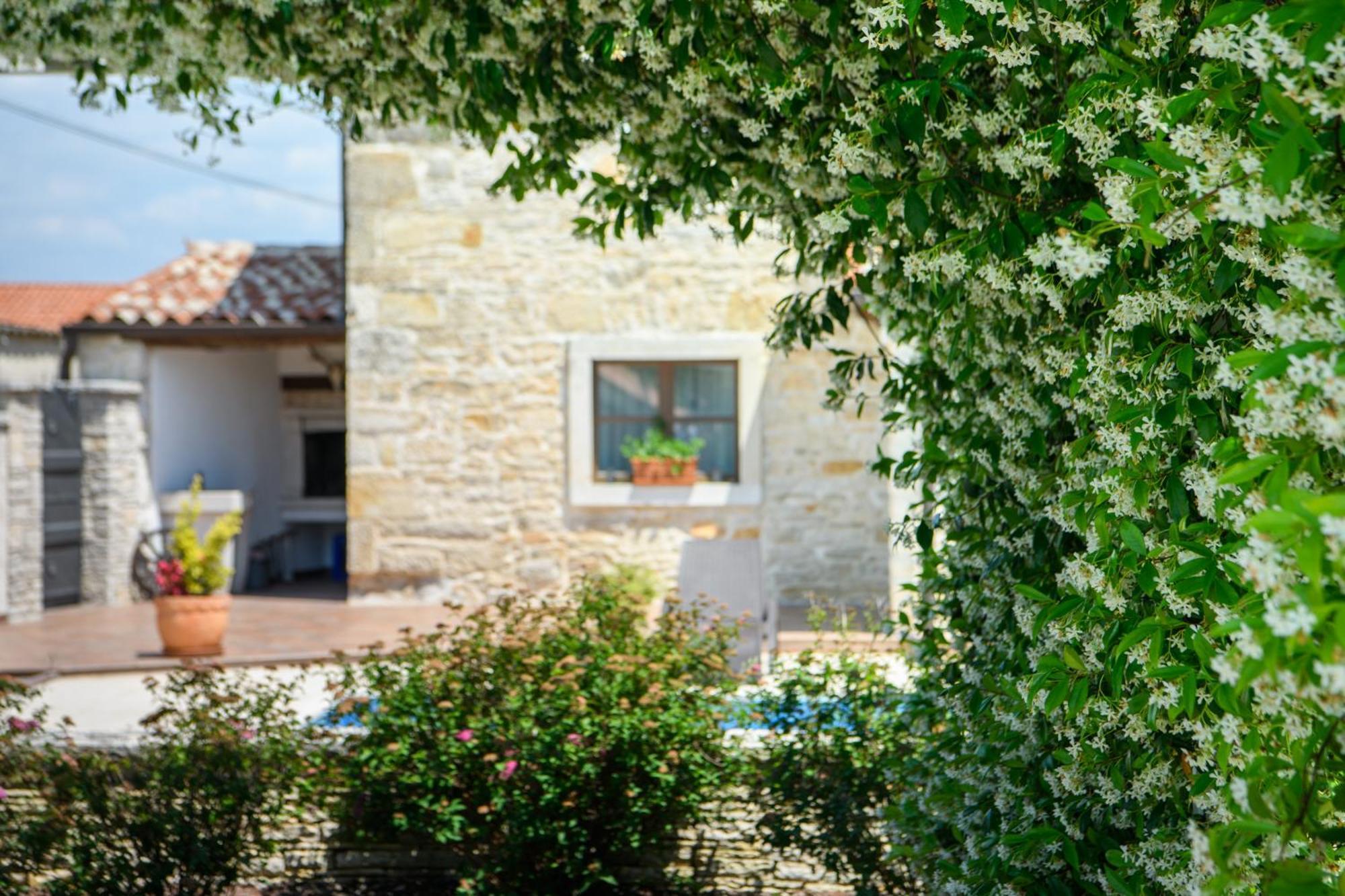 Villa Gina Valtura Εξωτερικό φωτογραφία