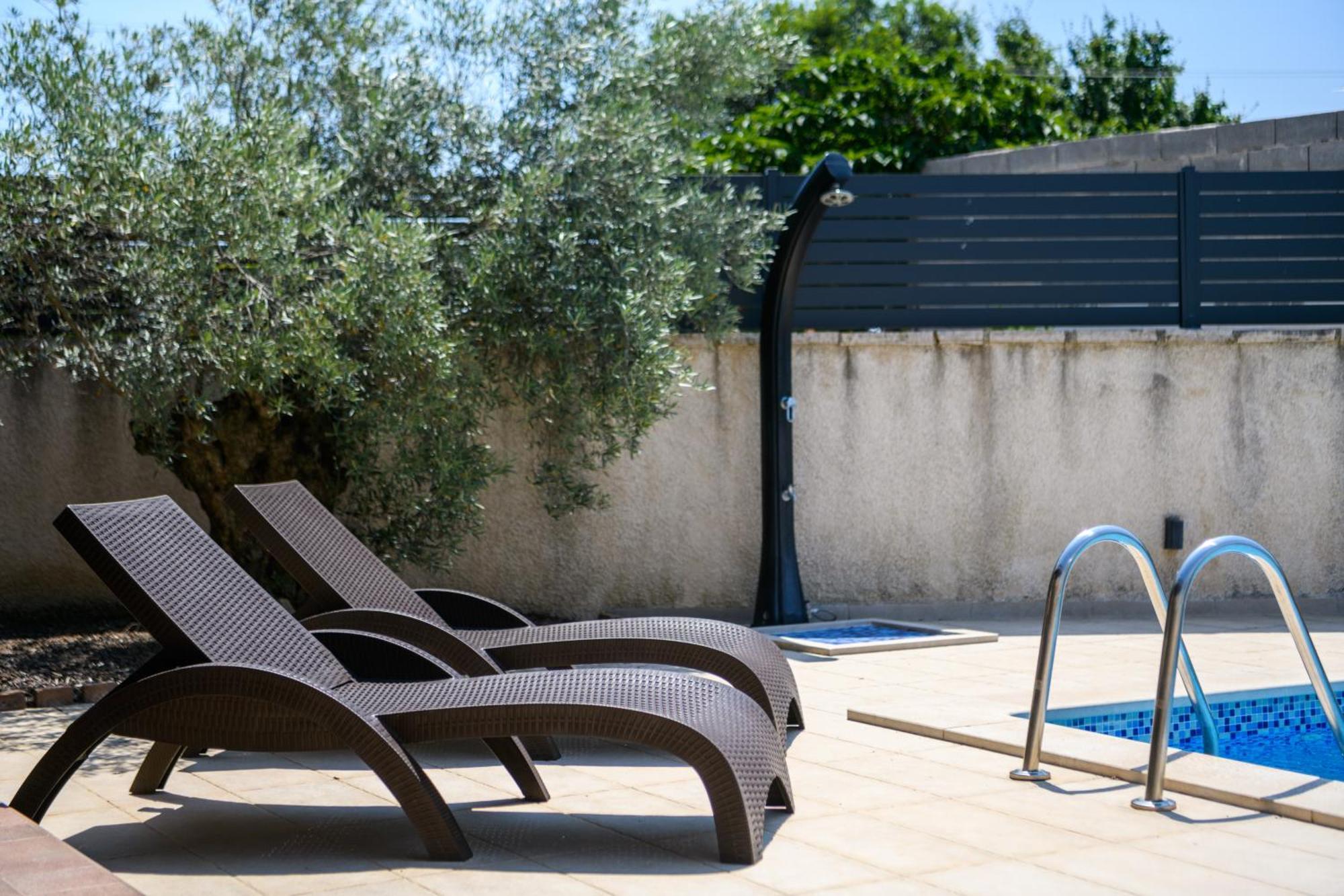 Villa Gina Valtura Εξωτερικό φωτογραφία