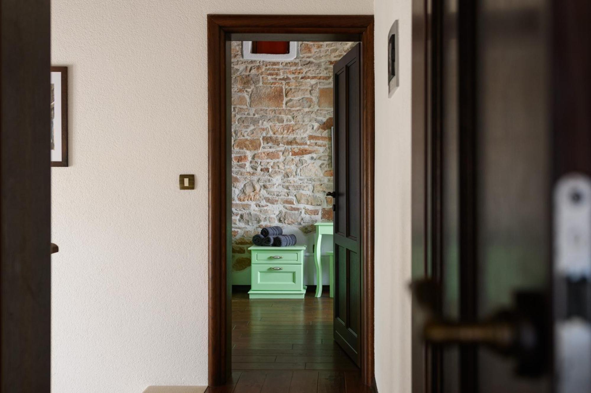 Villa Gina Valtura Εξωτερικό φωτογραφία