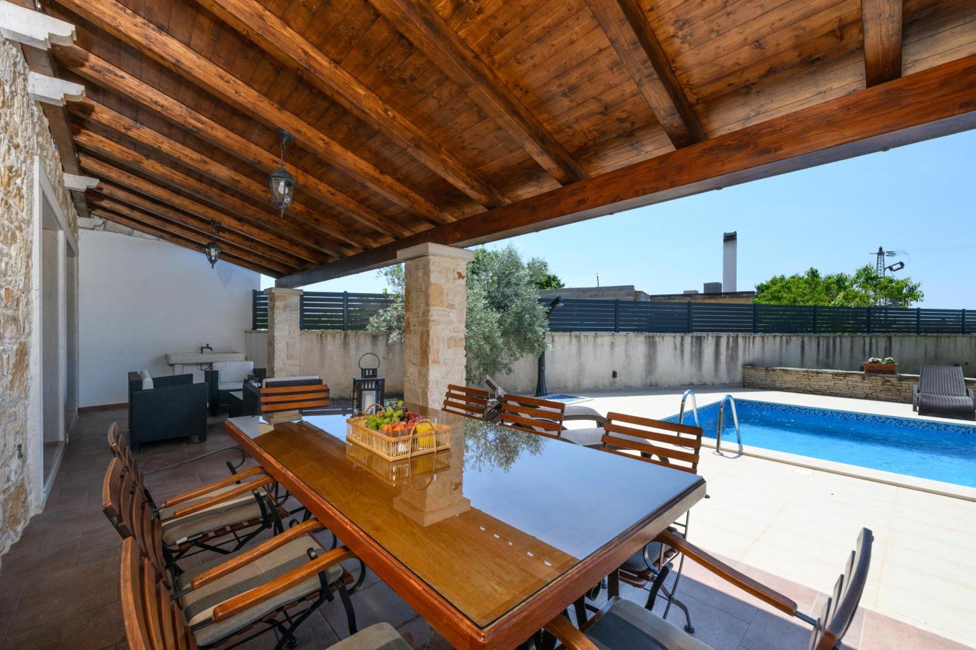 Villa Gina Valtura Εξωτερικό φωτογραφία