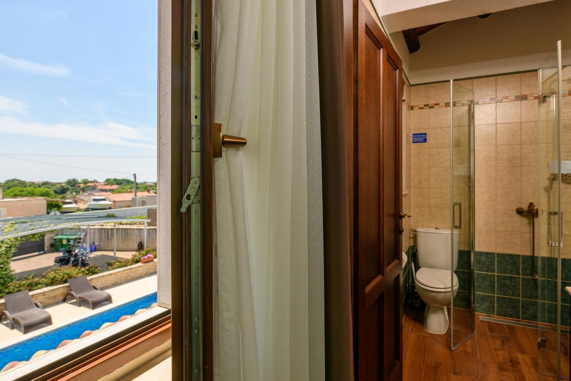 Villa Gina Valtura Εξωτερικό φωτογραφία