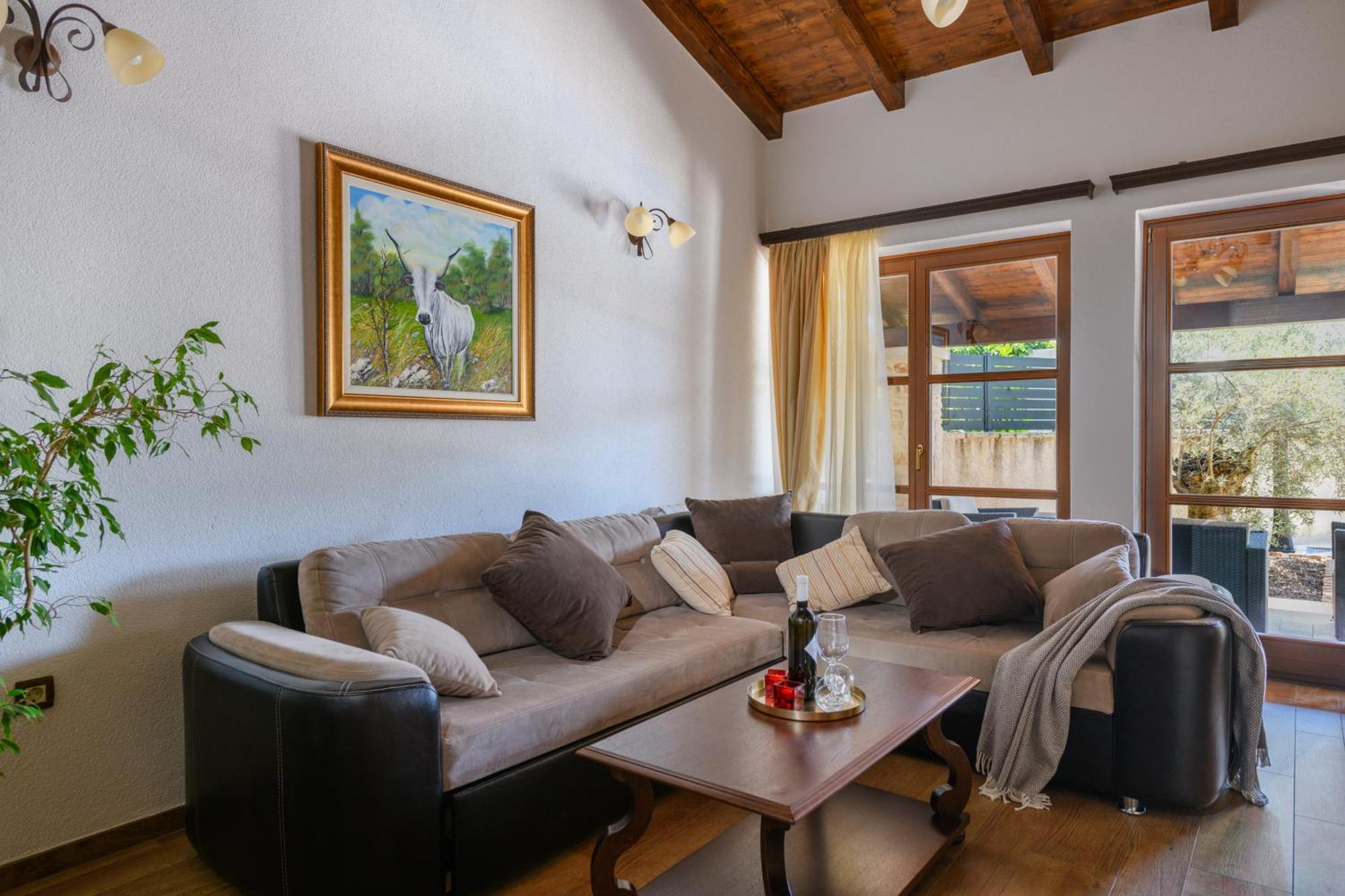 Villa Gina Valtura Εξωτερικό φωτογραφία