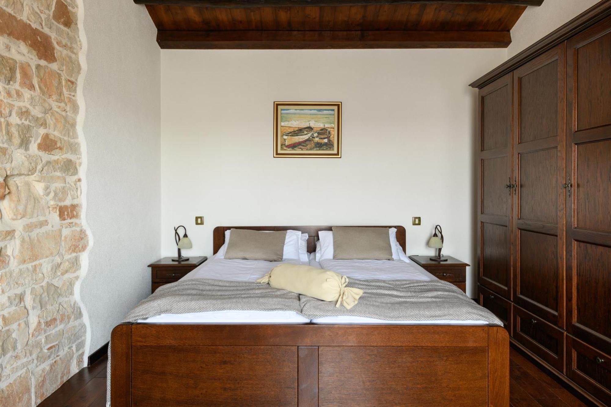 Villa Gina Valtura Εξωτερικό φωτογραφία