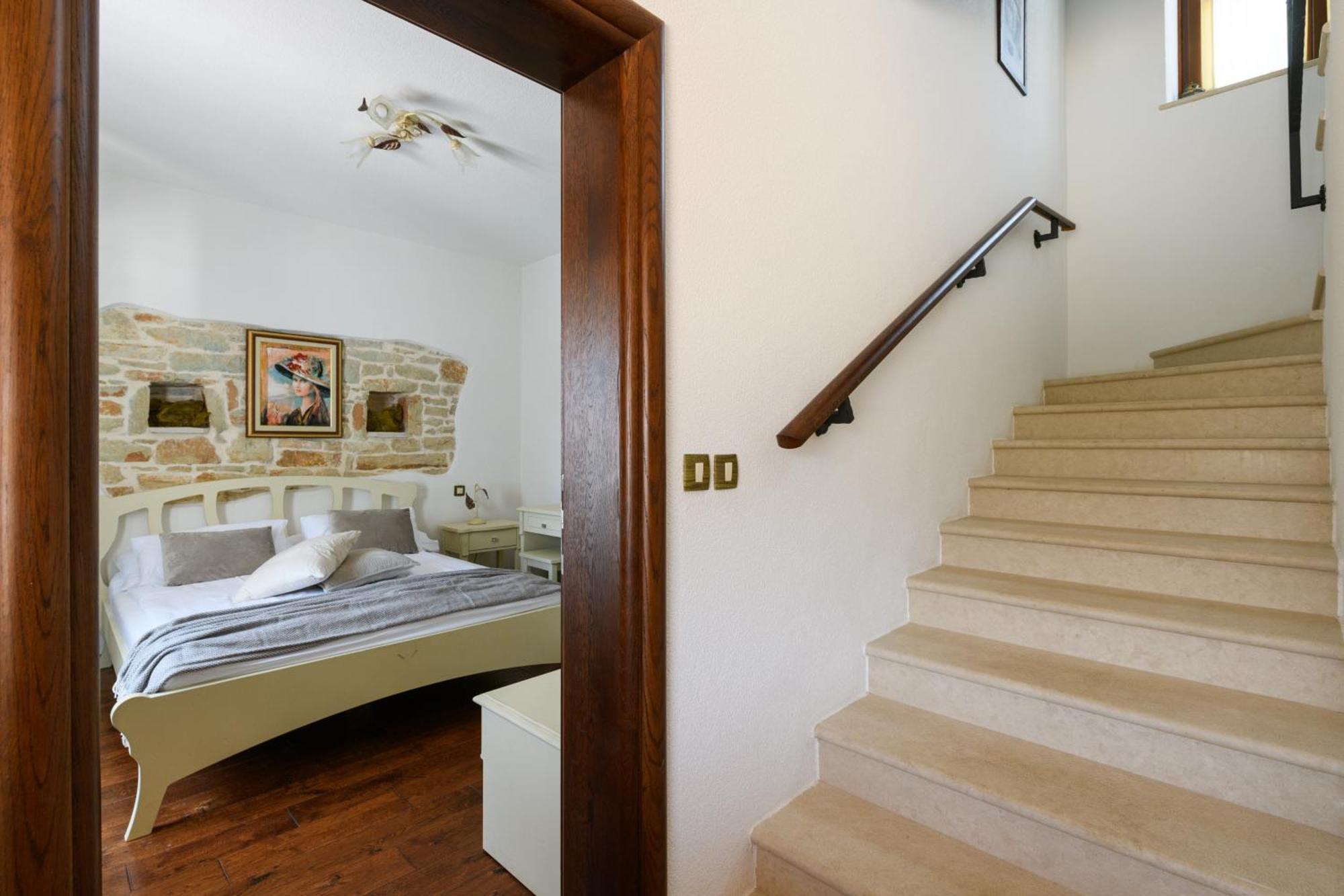 Villa Gina Valtura Εξωτερικό φωτογραφία