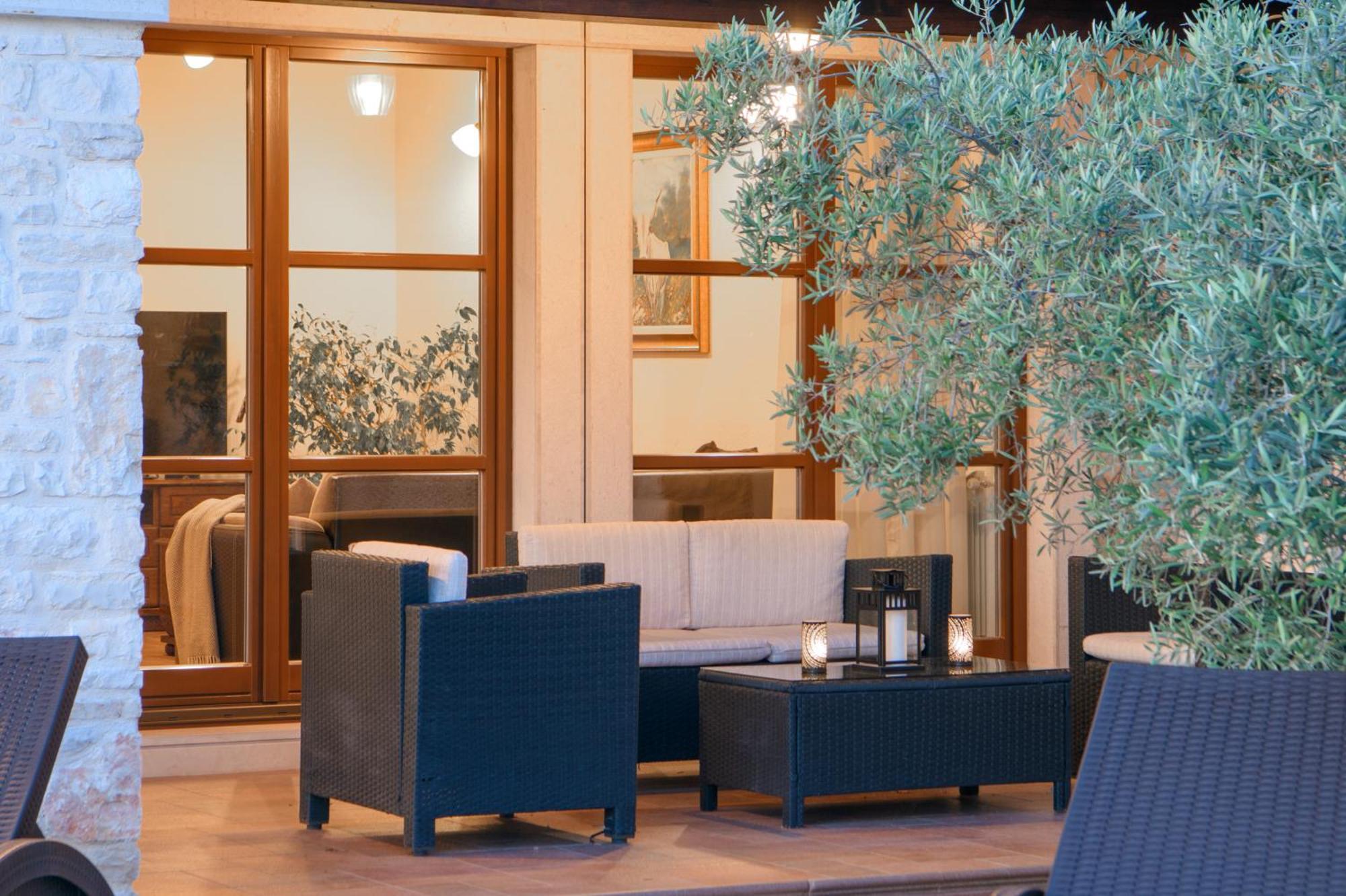 Villa Gina Valtura Εξωτερικό φωτογραφία