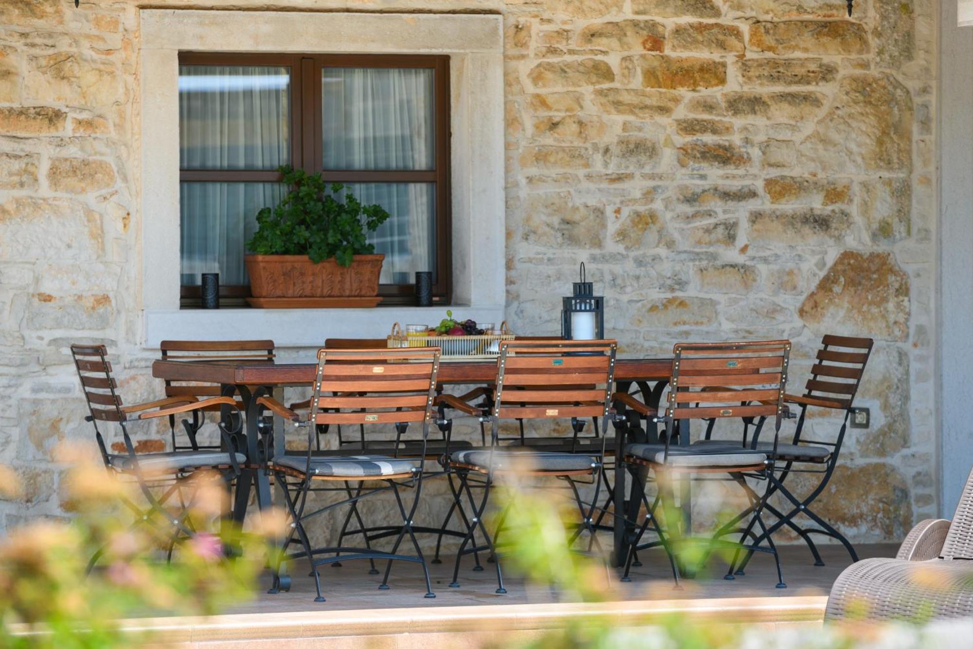 Villa Gina Valtura Εξωτερικό φωτογραφία