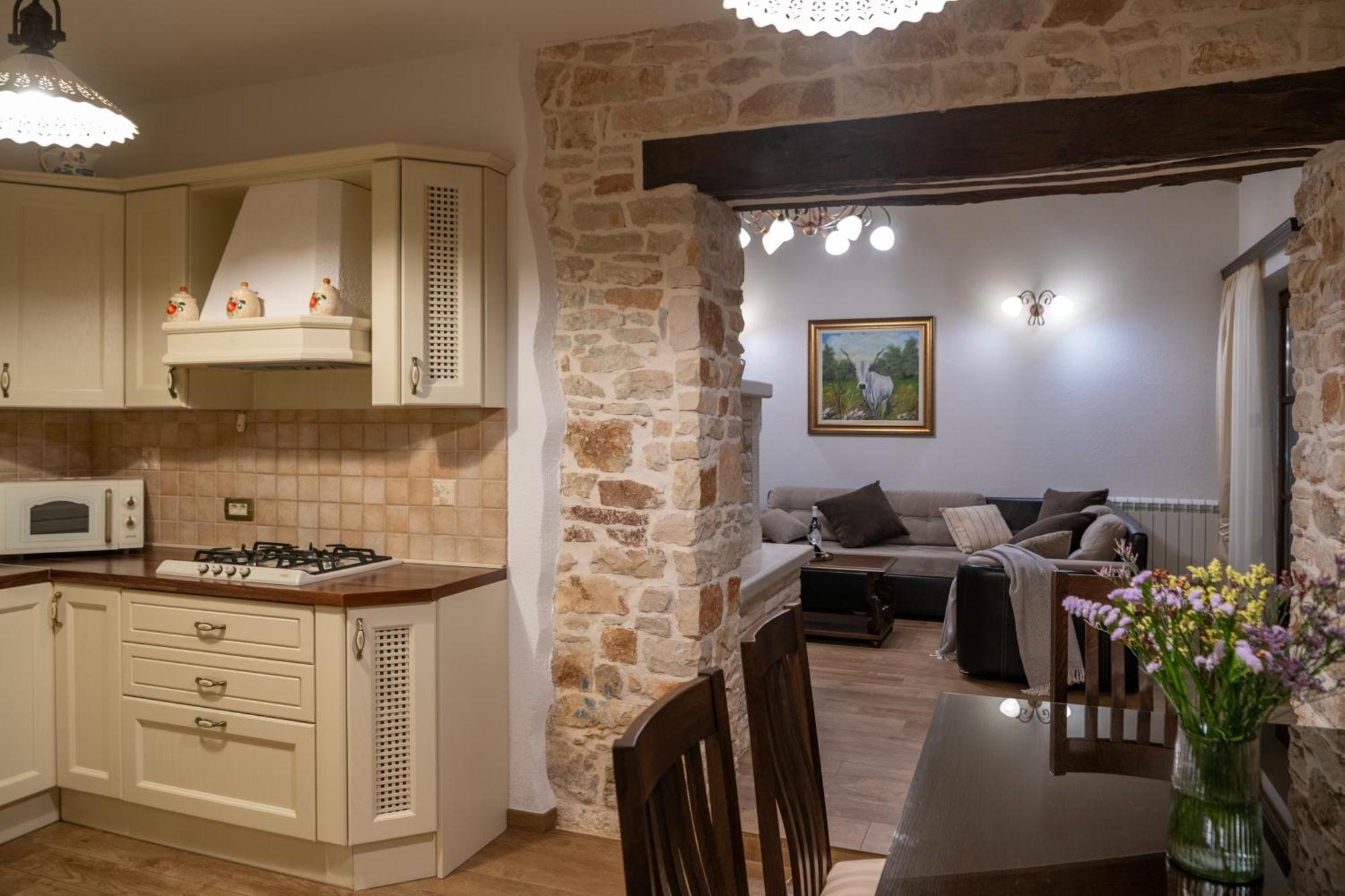 Villa Gina Valtura Εξωτερικό φωτογραφία