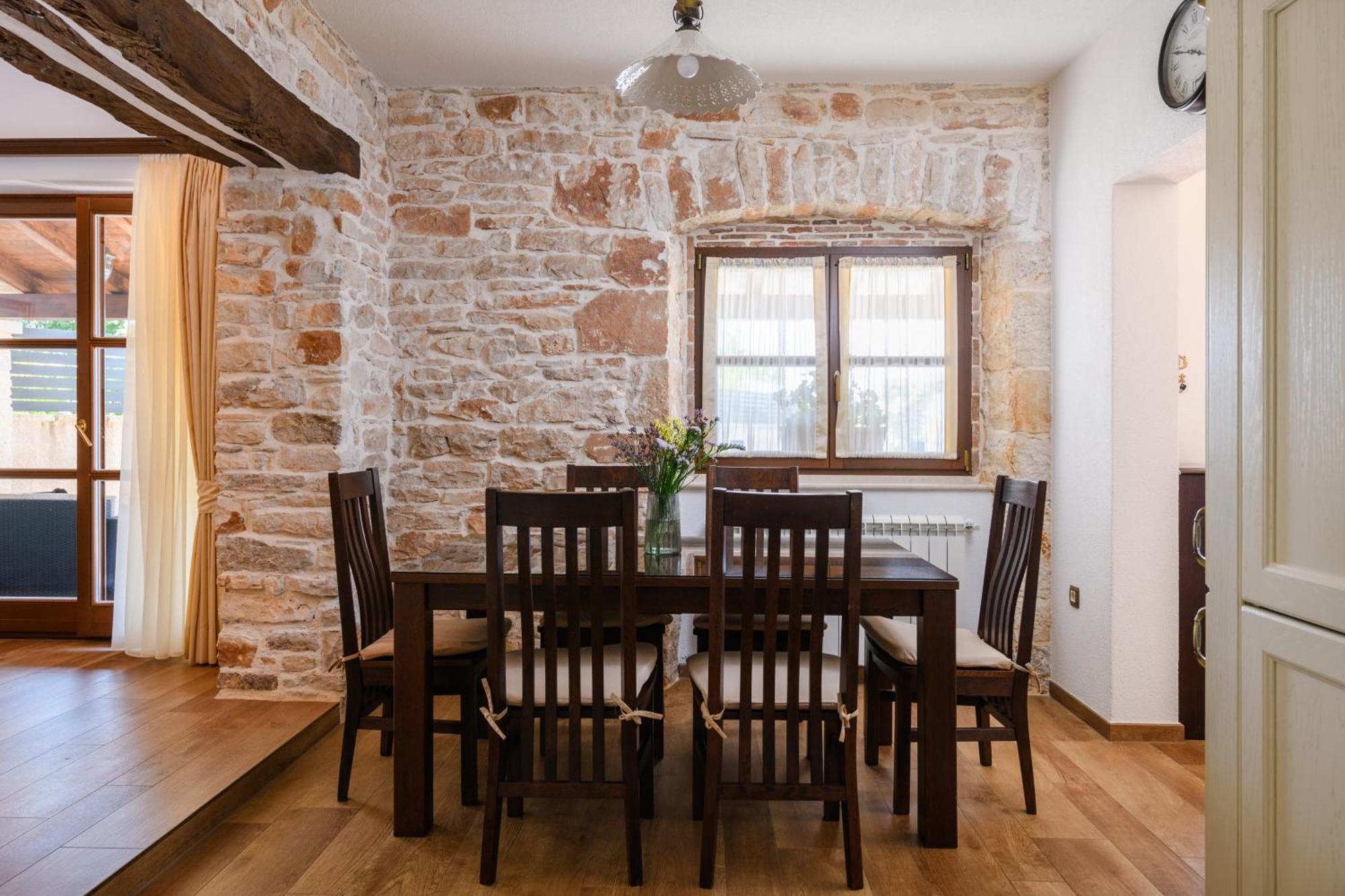 Villa Gina Valtura Εξωτερικό φωτογραφία