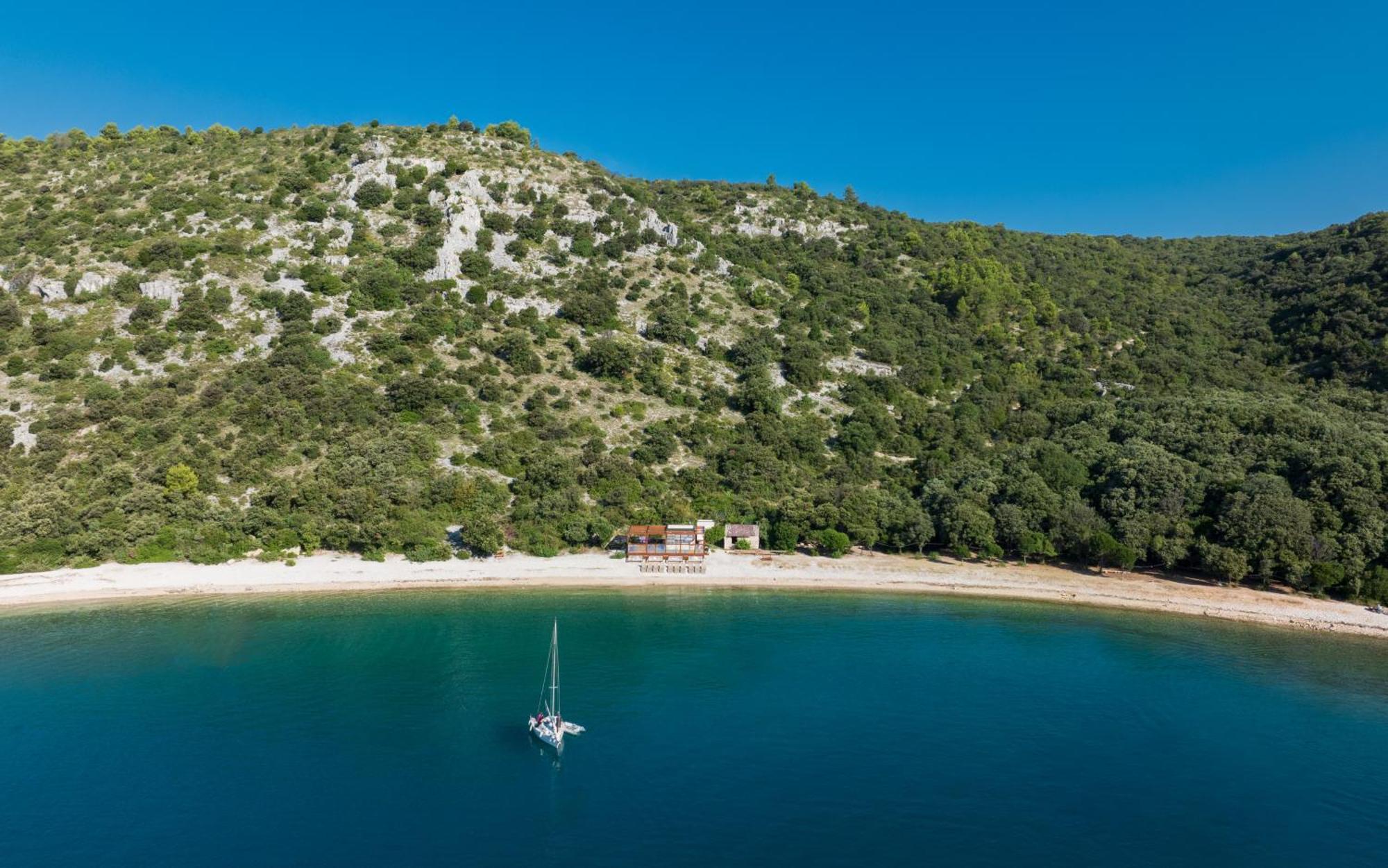 Villa Gina Valtura Εξωτερικό φωτογραφία